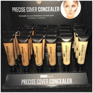 Creamy concealers BUNDLED!!! 2 for $10 mix & match